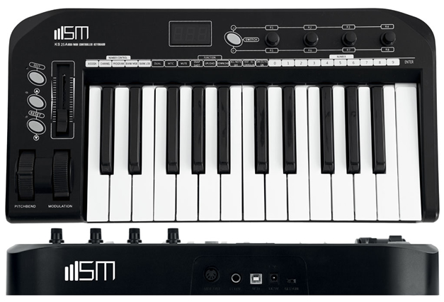 SM mstudiokey25a